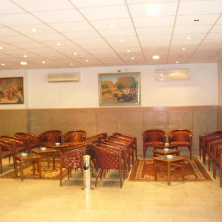 New Pola Hotel Луксор Экстерьер фото