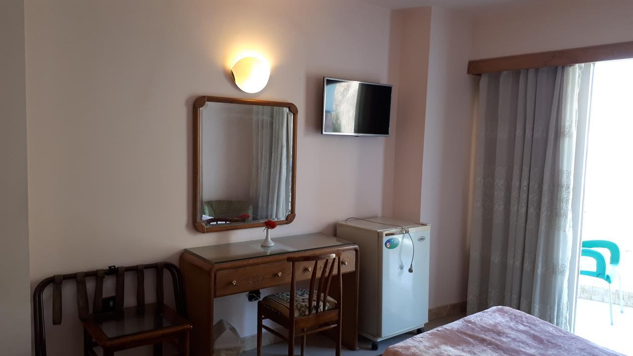 New Pola Hotel Луксор Экстерьер фото